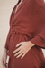 Kimono Classic Chocolate - loja online