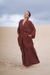 Imagem do Kimono Classic Chocolate