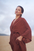 Kimono Classic Chocolate - comprar online