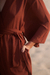 Kimono Classic Chocolate - comprar online