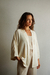 Kimono Elle Vanilla - loja online