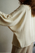 Kimono Elle Vanilla - comprar online