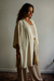 Kimono Classic Vanilla - comprar online