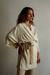 Imagem do Kimono Classic Vanilla