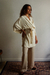 Kimono Classic Vanilla - comprar online