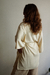 Kimono Classic Vanilla - Manto Atelier