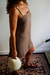 Imagem do Vestido Sopro Mocha