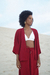 Kimono Elle Cereja - loja online
