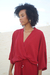 Imagem do Kimono Elle Cereja