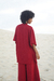 Kimono Classic Cereja - comprar online