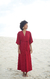 Kimono Classic Cereja