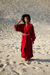 Kimono Longo Cereja - loja online