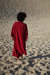 Imagem do Kimono Longo Cereja