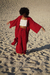 Kimono Longo Cereja na internet