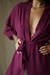 Kimono Classic Uva