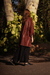 Imagem do Kimono Classic Veludo Marrom