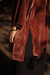 Kimono Classic Veludo Marrom na internet