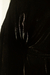 Imagem do Kimono Classic Veludo Preto