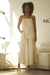 Top Vento Areia - Manto Atelier