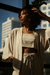 Kimono Elle Areia - comprar online