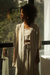 Kimono Classic Areia - Manto Atelier