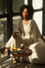 Kimono Classic Areia - comprar online
