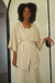 Kimono Classic Areia