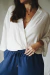 Kimono Elle Nuvem - comprar online