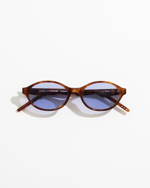 Round | Tuca Blue