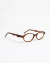 Round | Tuca Grau - Cicia Eyewear