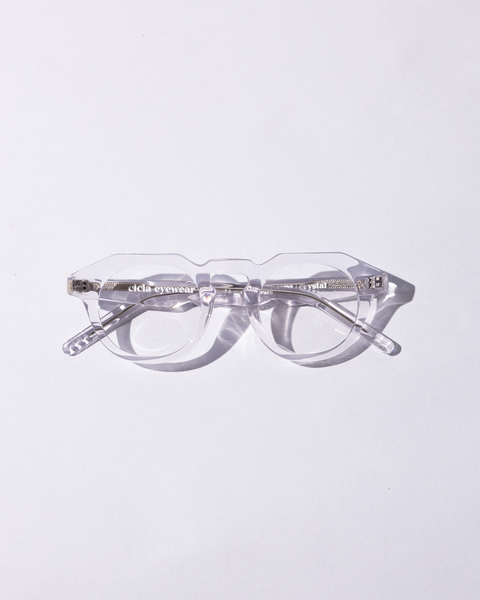 Eyez | Crystal Grau - comprar online