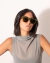 Garnet | Pistacchio - Cicia Eyewear