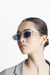 Radius | Crystal - Cicia Eyewear