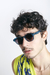 Milano | Blue - Cicia Eyewear