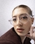 Eyez | Crystal Eyeglass - buy online