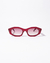 Radius | Cherry - Cicia & Pinga - Cicia Eyewear