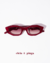 Radius | Cherry - Cicia & Pinga