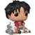 Boneco Funko Pop One Piece Luffy Gear Two 1269 CHASE - comprar online