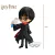 Figure Q Posket Harry Potter-II (Ver.A) 35894/26057 - comprar online