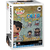 Boneco Funko Pop One Piece Luffy Gear Two 1269 CHASE - loja online