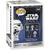 Boneco Funko Pop Star Wars Episódio IV Stormtrooper 598 na internet