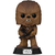 Boneco Funko Pop Star Wars Episódio IV Chewbacca 596