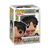 Boneco Funko Pop One Piece Luffy Gear Two 1269 - comprar online