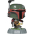 Boneco Funko Star Wars Boba Fett Com Foguetes 734