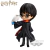 Figure Q Posket Harry Potter-II (Ver.A) 35894/26057