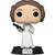 Boneco Funko Pop Star Wars Episódio IV Princesa Leia 595