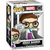 Boneco Funko Pop Sayings Marvel Bruce Banner 1417 - comprar online