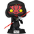 Boneco Funko Star Wars Darth Maul 740