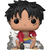 Boneco Funko Pop One Piece Luffy Gear Two 1269 CHASE