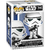 Boneco Funko Pop Star Wars Episódio IV Stormtrooper 598 - comprar online